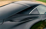 7 McLaren GT 2021 road test review roof