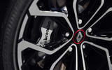 Renault Megane RS 280 2018 road test review brembo brakes