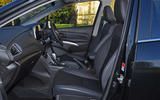 7 Suzuki S Cross 2022 road test review cabin 7 Suzuki S Cross 2022 road test review cabin