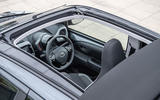 7 Toyota Aygo 2019 UK RT roof 7 Toyota Aygo 2019 UK RT roof