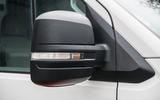 Volkswagen Grand California 2020 road test review - wing mirrors