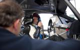 Juho Hanninen revealed as Hyundai's mystery test driver