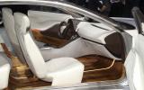 Geneva 2012: Pininfarina Cambiano