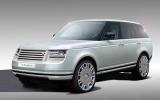 New British tuning company launches