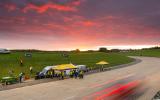 Vauxhall sets Millbrook speed record