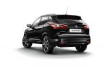 New Nissan Qashqai limited edition announced