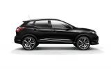 New Nissan Qashqai limited edition announced