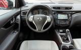 New Nissan Qashqai limited edition announced