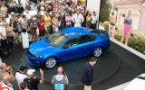 New Skoda Octavia vRS revealed, prices, specification