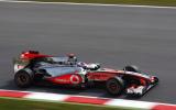 no title Red Bull fastest in Spain