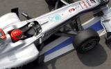 no title Red Bull fastest in Spain