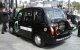 no title London's 2012 hydrogen taxis