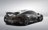 McLaren to reveal special-edition P1 and 650S Spider at Pebble Beach