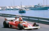 Picture special: Monaco Grand Prix through the ages