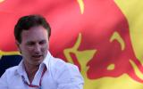 British GP: Red Bull boss interview
