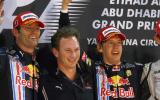 British GP: Red Bull boss interview