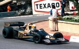 Picture special: Monaco Grand Prix through the ages