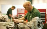 no title How motor sport firms can boost the road car industry
