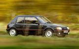 History of the Peugeot 205 GTi - picture special History of the Peugeot 205 GTi - picture special