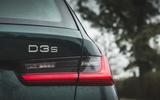 8 alpina d3 touring 2021 uk first drive review rear lights 8 alpina d3 touring 2021 uk first drive review rear lights