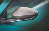 8 Aston Martin Vantage F1 2021 RT wing mirror 8 Aston Martin Vantage F1 2021 RT wing mirror