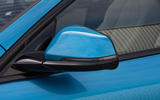 BMW 2 Series Gran Coupe 2020 road test review - wing mirror