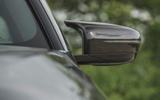 8 BMW M5 CS 2021 RT wing mirrors 8 BMW M5 CS 2021 RT wing mirrors