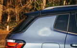 8 Jeep Compass 4xe 2022 road test review roofline 8 Jeep Compass 4xe 2022 road test review roofline