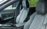 8 peugeot 508 estate seats