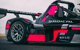 8 radical sr10 2020 uk fd rear end 8 radical sr10 2020 uk fd rear end
