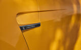 Renault Megane RS 280 2018 road test review side plates