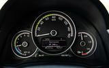 SKoda Citigo-e IV 2020 road test review - instruments SKoda Citigo-e IV 2020 road test review - instruments