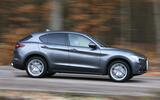 8 stelvio side 8 stelvio side