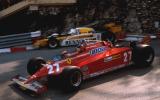 Picture special: Monaco Grand Prix through the ages
