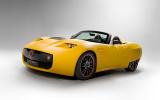 Geneva motor show: Protoscar Lampo 2