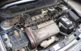no title We buy an Alfa 145 Cloverleaf