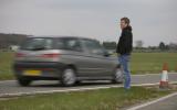 no title We buy an Alfa 145 Cloverleaf