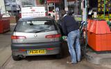 no title We buy an Alfa 145 Cloverleaf