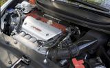 no title R8 V10 v Civic Type R Mugen
