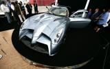 New Panoz Abruzzi revealed