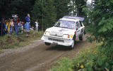 History of the Peugeot 205 GTi - picture special History of the Peugeot 205 GTi - picture special