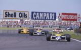 British GP preview - Silverstone picture special 