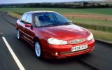 no title Ford Mondeo at twenty - picture special