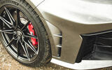 8TOYOTA GRYARIS 2024 WHEEL BRAKES 8TOYOTA GRYARIS 2024 WHEEL BRAKES
