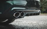 9 alpina d3 touring 2021 uk first drive review exhausts 9 alpina d3 touring 2021 uk first drive review exhausts