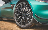 9 Aston Martin Vantage F1 2021 RT alloy wheels 9 Aston Martin Vantage F1 2021 RT alloy wheels