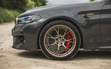 9 BMW M5 CS 2021 RT alloy wheels 9 BMW M5 CS 2021 RT alloy wheels