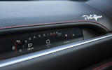 Ferrari Portofino review RPM display
