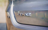 9 Jeep Compass 4xe 2022 road test review rear badge 9 Jeep Compass 4xe 2022 road test review rear badge