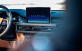 Lincoln Aviator 2020 road test review - infotainment Lincoln Aviator 2020 road test review - infotainment